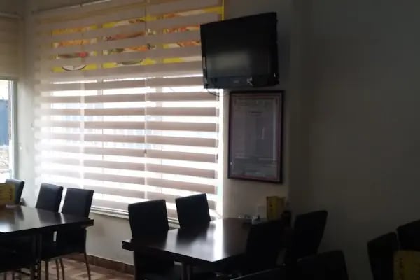 Öz Altınova pide kebap salonu - Resim 14