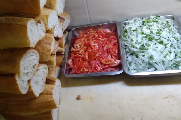 Öz Altınova pide kebap salonu - Resim 5