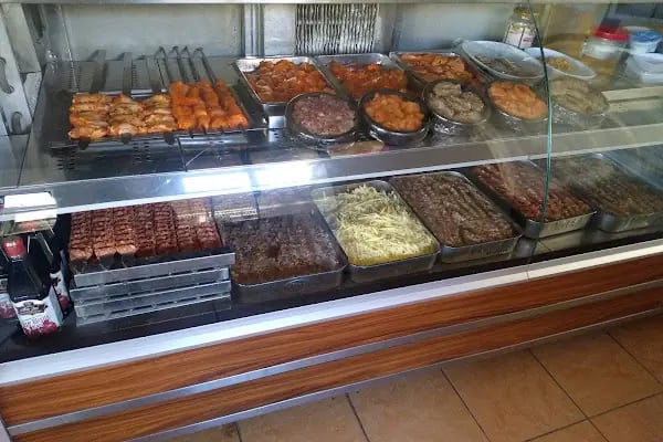 Öz Altınova pide kebap salonu - Resim 4