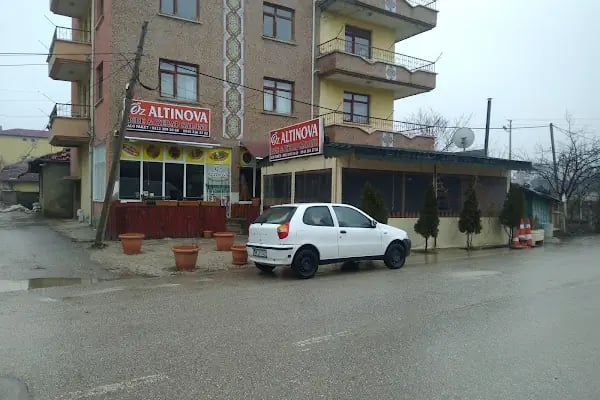 Öz Altınova pide kebap salonu - Resim 11