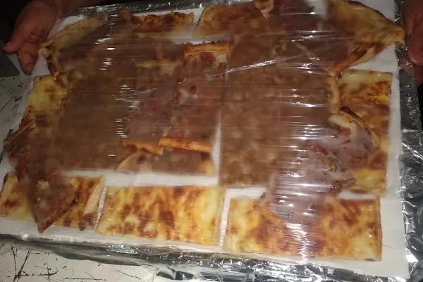 Öz Altınova pide kebap salonu - Resim 20