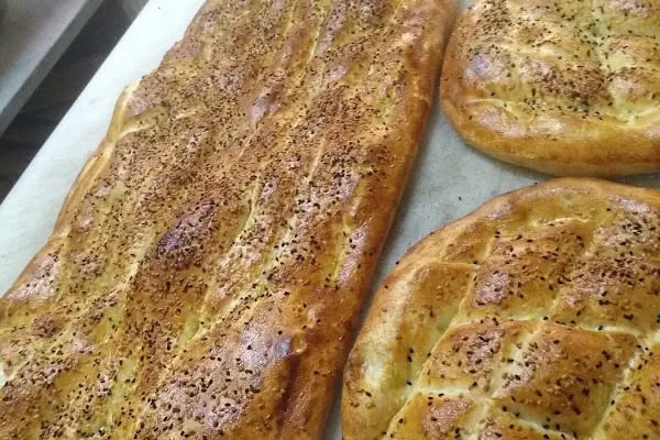 Öz Altınova pide kebap salonu - Resim 3