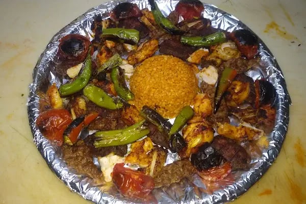 Öz Altınova pide kebap salonu - Resim 10
