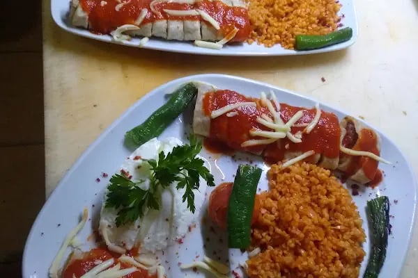 Öz Altınova pide kebap salonu - Resim 6
