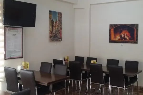 Öz Altınova pide kebap salonu - Resim 9