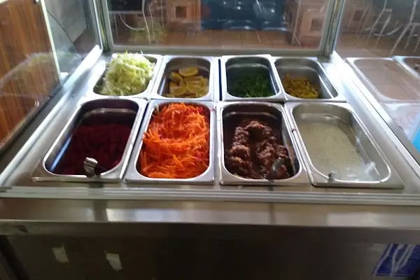 Öz Altınova pide kebap salonu - Resim 16