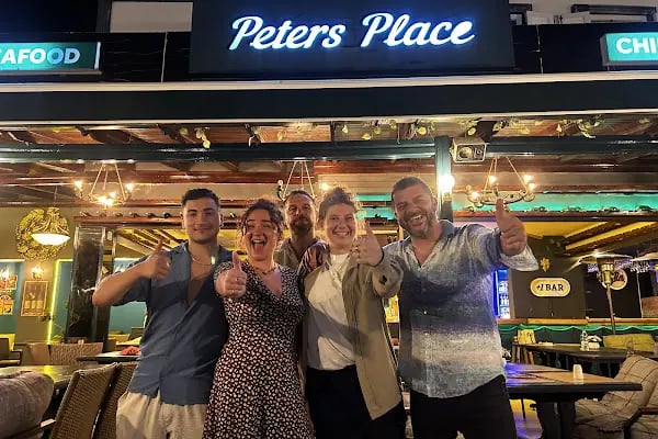 Peters Place - Resim 7