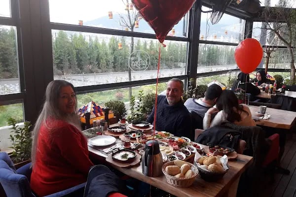 ParkOra Yaşam ve Eğlence Merkezi - Resim 17