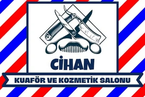 By Cihan Erkek Kuaförü - Resim 18