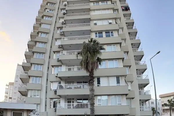 Muratpaşa Belediyesi Süleyman Erol Olimpik Yüzme Havuzu - Resim 10