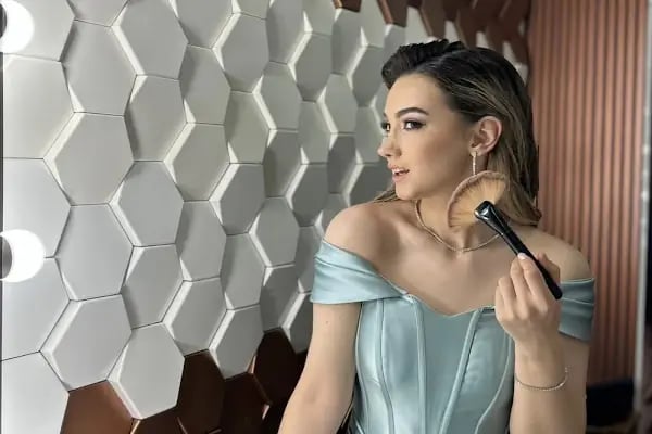 Kuaför Şeyma Özgür - Resim 3