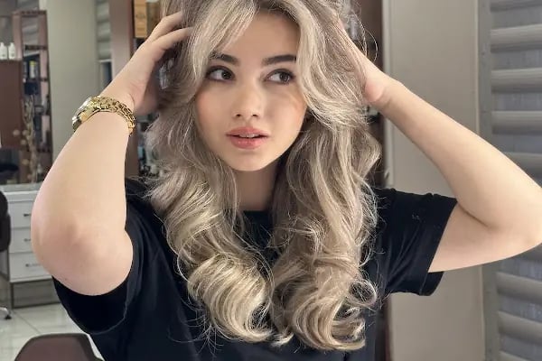 Kuaför Şeyma Özgür - Resim 10