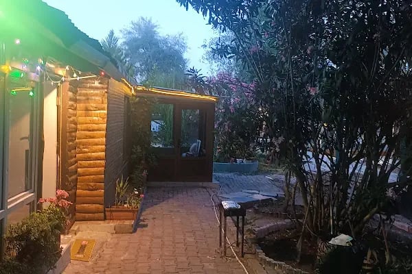 CENNET PİKNİK ALANI - Resim 16