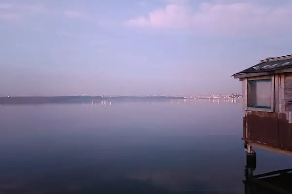 CENNET PİKNİK ALANI - Resim 13