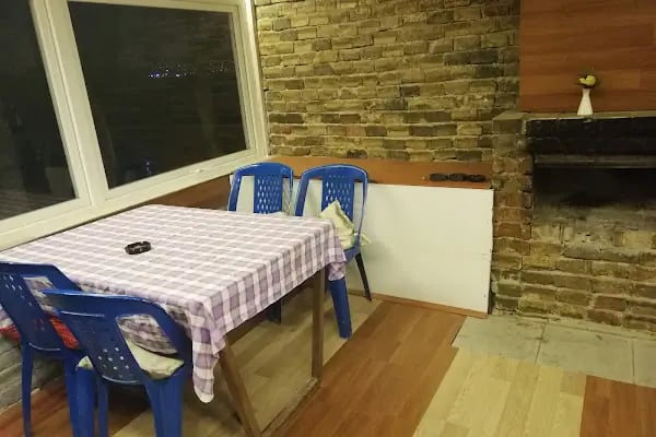 CENNET PİKNİK ALANI - Resim 6