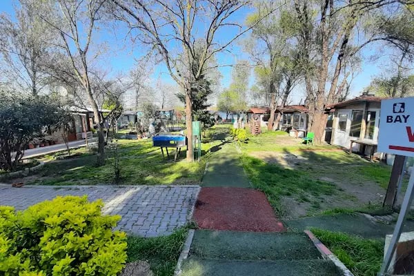 CENNET PİKNİK ALANI - Resim 9