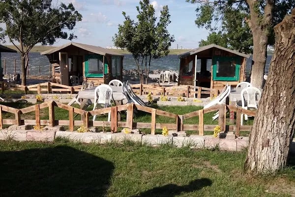 CENNET PİKNİK ALANI - Resim 14