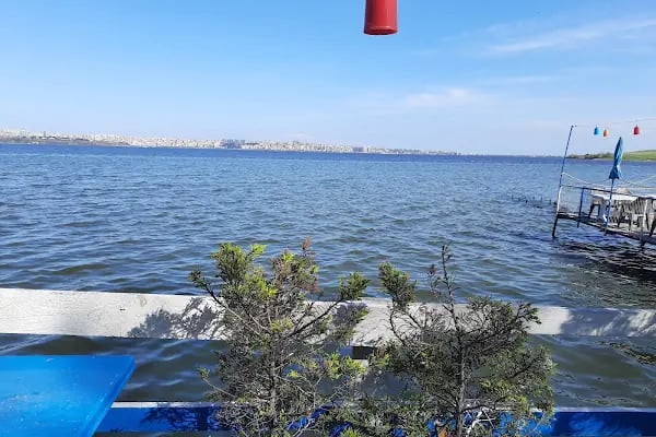 CENNET PİKNİK ALANI - Resim 11