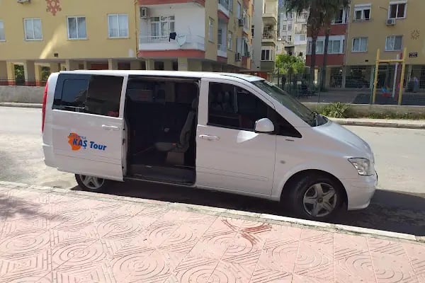 anamur724transfer.com Anamur kaş tour - Resim 7