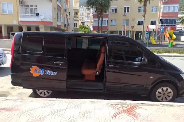 anamur724transfer.com Anamur kaş tour - Resim 6