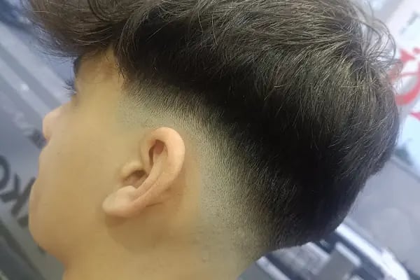 Ozan Barber's Club - Resim 5