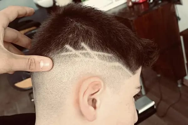 Ozan Barber's Club - Resim 3