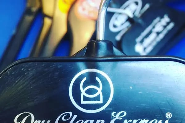 Dry Clean Express - Resim 10