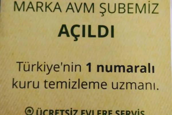 Dry Clean Express - Resim 12