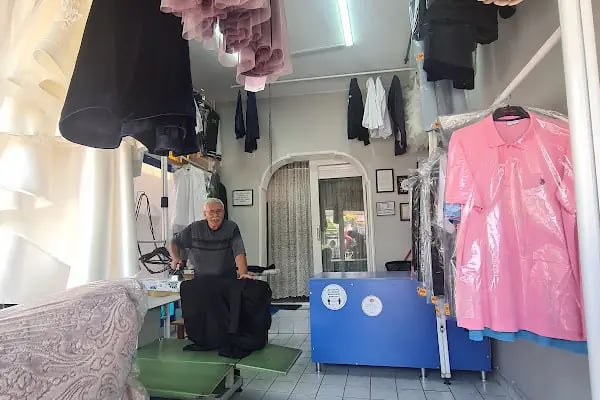 Dry Clean Express - Resim 4