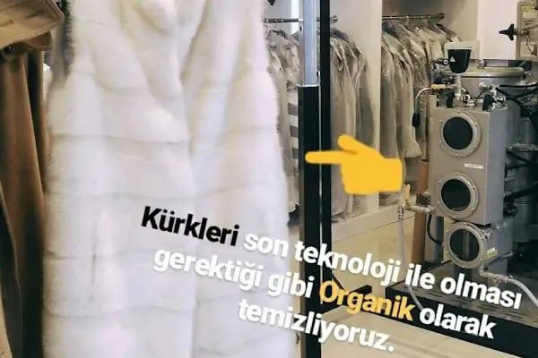 Dry Clean Express - Resim 9