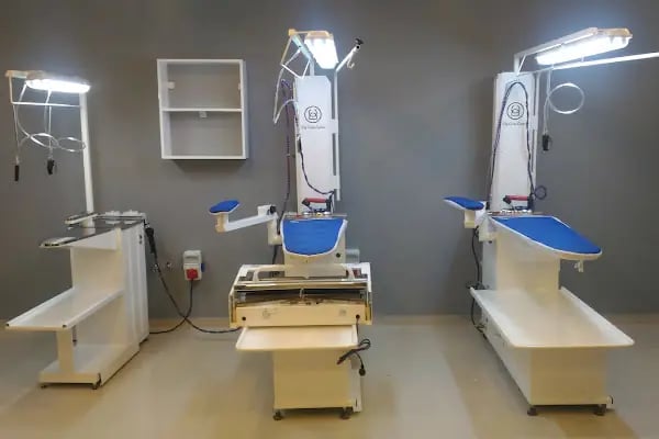 Dry Clean Express - Resim 2