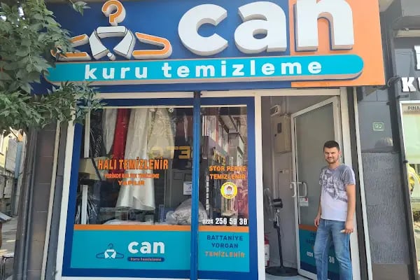 Dry Clean Express - Resim 3