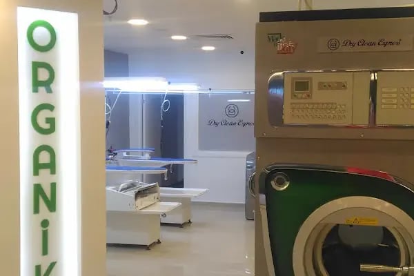 Dry Clean Express - Resim 7