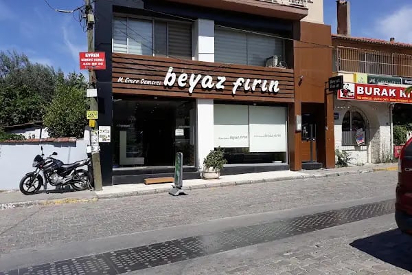 Dokuz Çeşmeler - Resim 15
