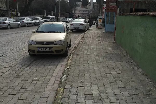 Dokuz Çeşmeler - Resim 8