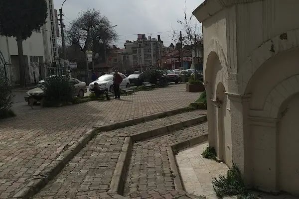 Dokuz Çeşmeler - Resim 5