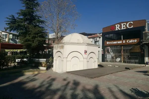 Dokuz Çeşmeler - Resim 4