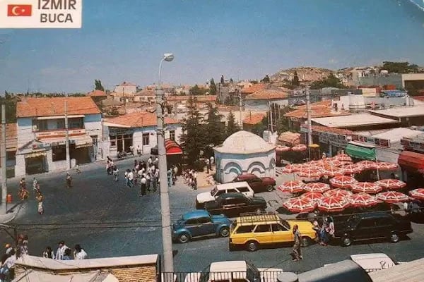 Dokuz Çeşmeler - Resim 7
