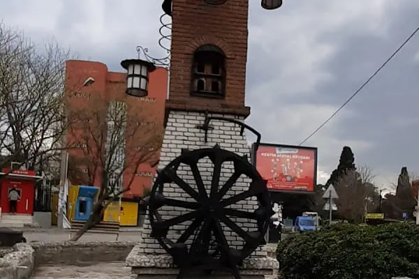 Dokuz Çeşmeler - Resim 10
