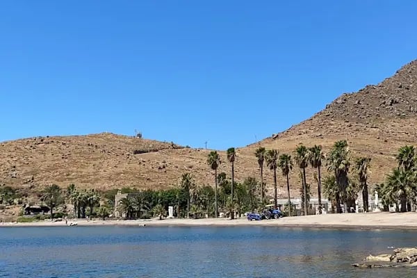 Aspat Plajı - Resim 2