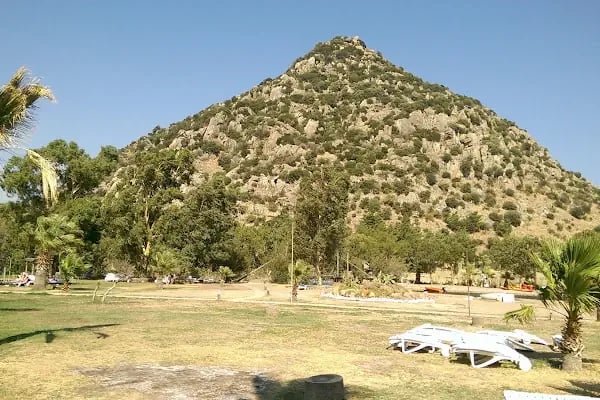 Aspat Plajı - Resim 10