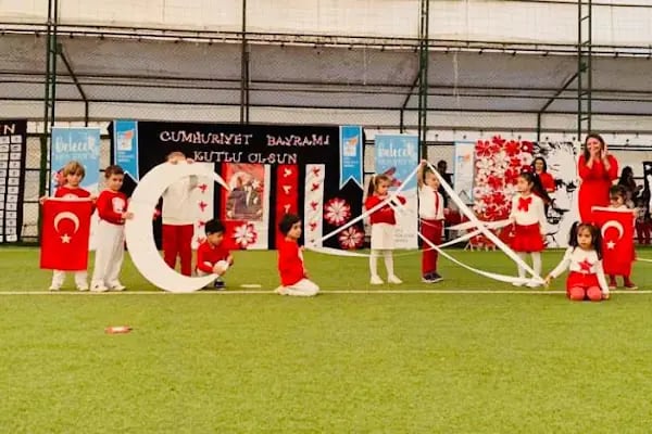 Özel Çorlu Küçük Şeyler Anaokulu - Resim 14