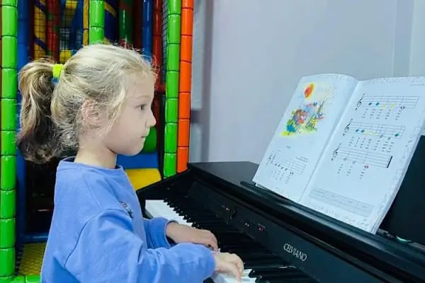 Özel Çorlu Küçük Şeyler Anaokulu - Resim 13