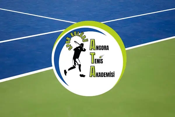 Angora Tenis Akademisi Spor Kulübü - Resim 6