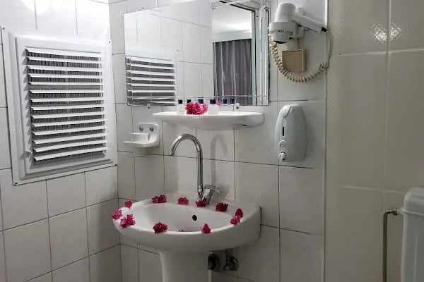 NEHİR APART OTEL ALANYA - Resim 4
