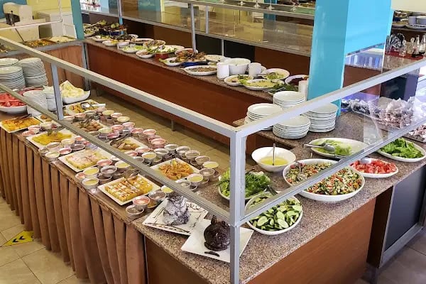 NEHİR APART OTEL ALANYA - Resim 7