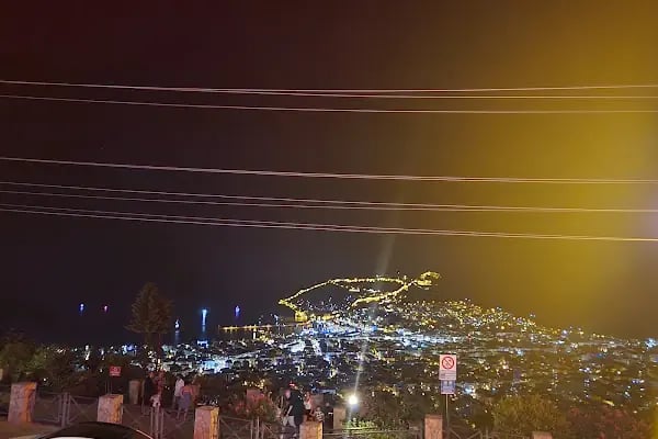 NEHİR APART OTEL ALANYA - Resim 15