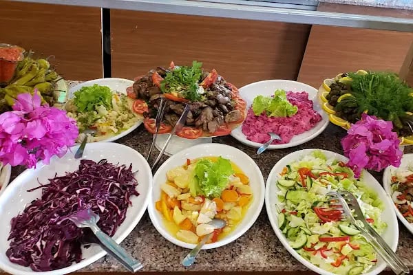 NEHİR APART OTEL ALANYA - Resim 14