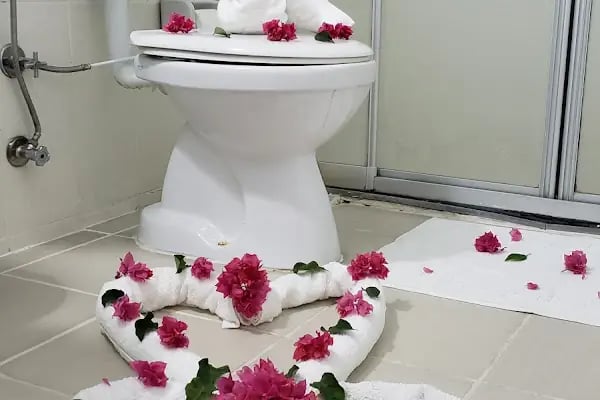 NEHİR APART OTEL ALANYA - Resim 12