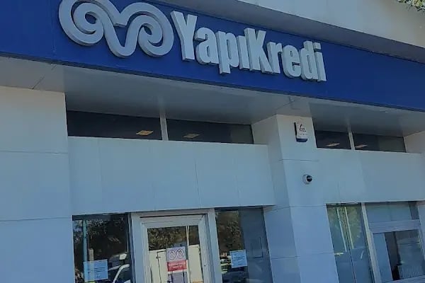 Yapı Kredi - Konya Mesnevi Şubesi - Resim 16